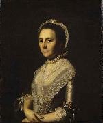 Mrs. Alexander Cumming, nee Elizabeth Goldthwaite, later Mrs. John Bacon John Singleton Copley